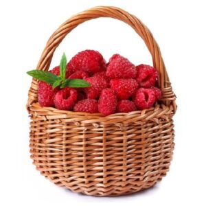 Ягідний кошик Малинка