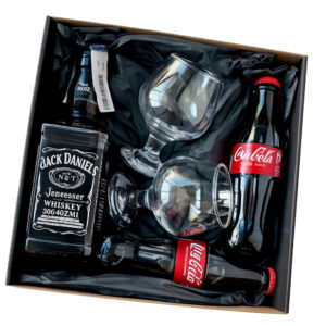 Подарункова коробка Смак