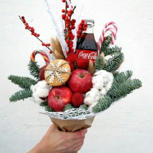 Фруктовий букет Бенгальський