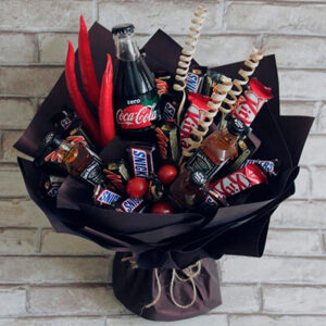 Букет Джокер