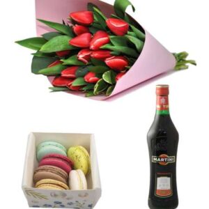 Подарунковий набір Сплеск