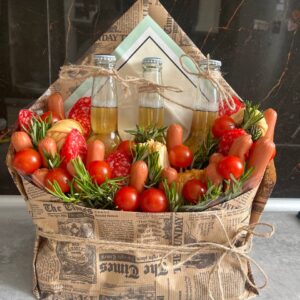 Подарунковий конверт Річард