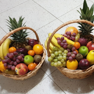 Фруктовий кошик Ріо