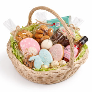 Кошик Великоднє диво