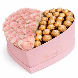 Подарункова коробка Евелін