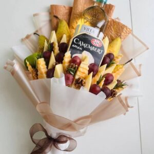 Смачний букет Ванесса