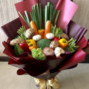 Овочевий букет Енергія врожаю