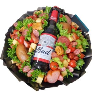 Їстівний букет Баварський