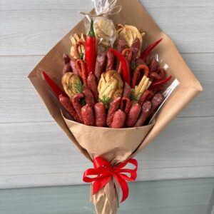 Смачний букет Драйв