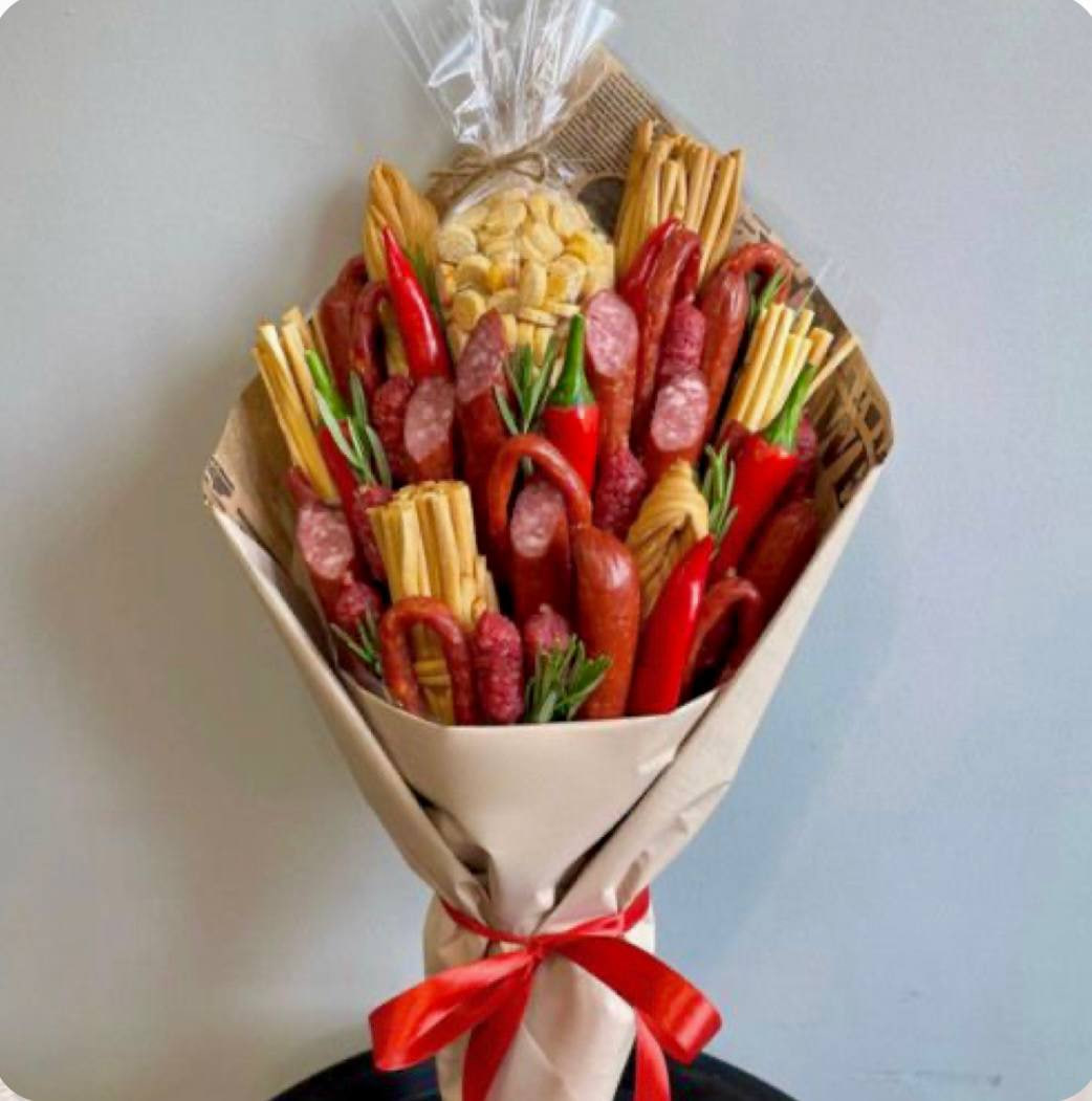 Смачний букет Драйв - Зображення 3