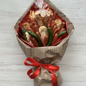 Смачний букет Драйв