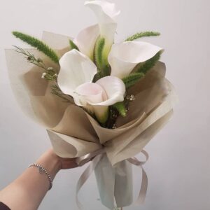 Букет із 5 кал Кіан